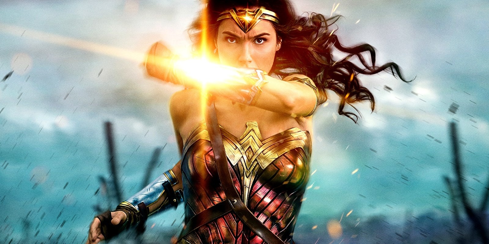 Mulher-Maravilha | Gal Gadot declara que está grata e feliz com o salário que recebeu