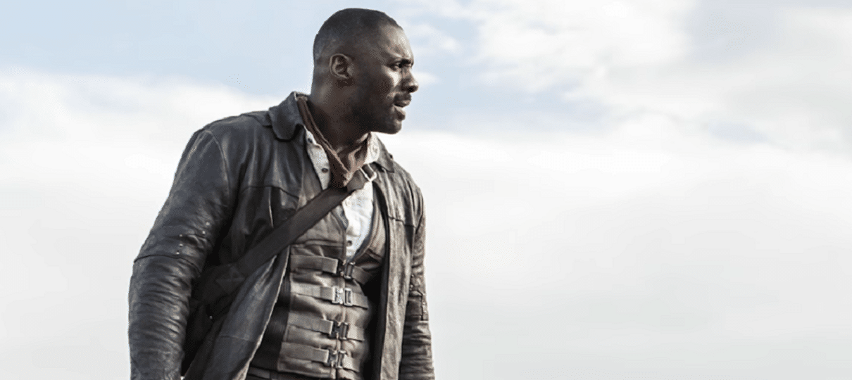 A Torre Negra terá apenas 94 minutos de duração