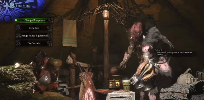 Monster Hunter: World | Vídeo mostra gameplay da caçadora e novas armas