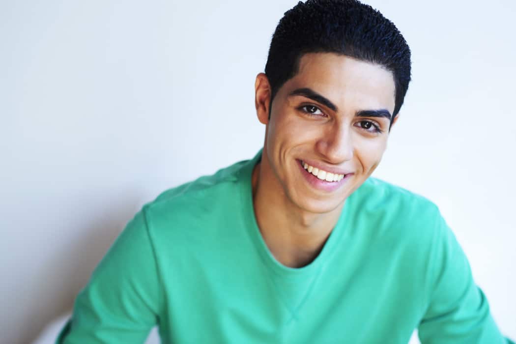 D23 2017 | Elenco do live-action de  Aladdin é definido