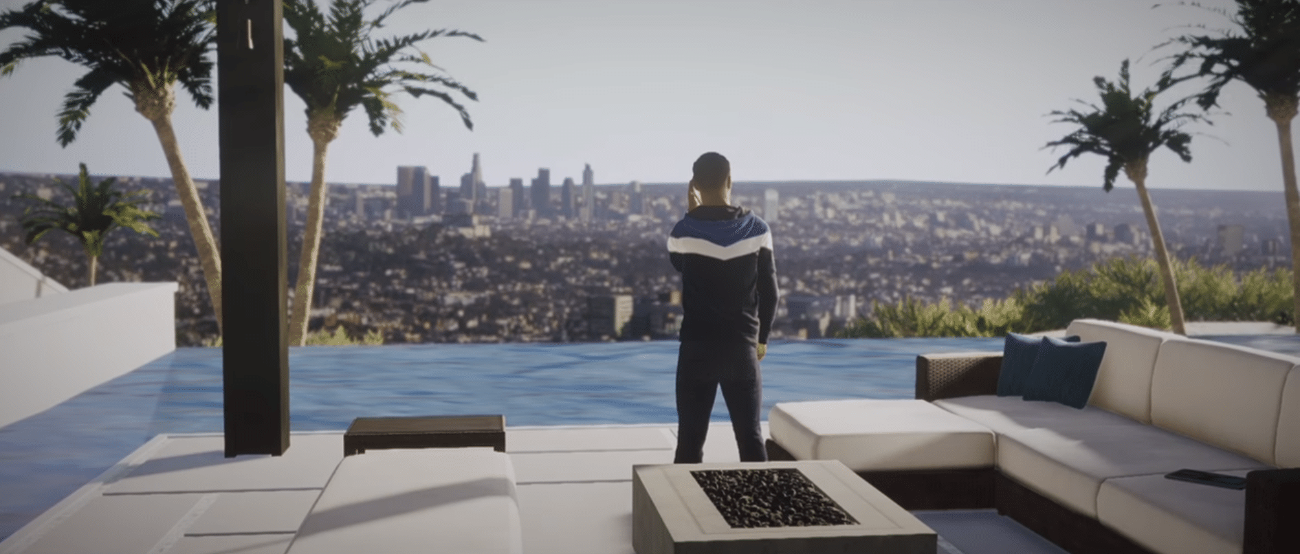 Modo Jornada de FIFA 18 terá passagem pelo Brasil