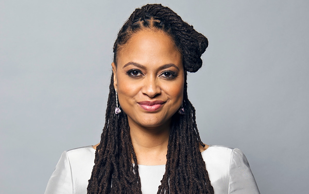 Ava DuVernay vai desenvolver nova série da Netflix