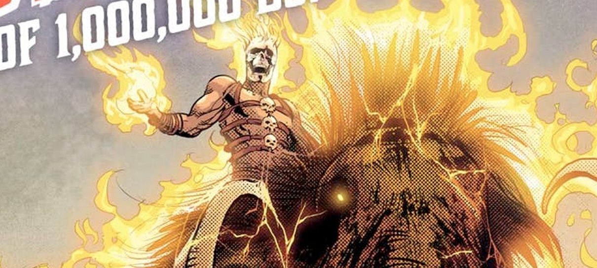Conheça os Vingadores pré-históricos nas novas capas da Marvel!