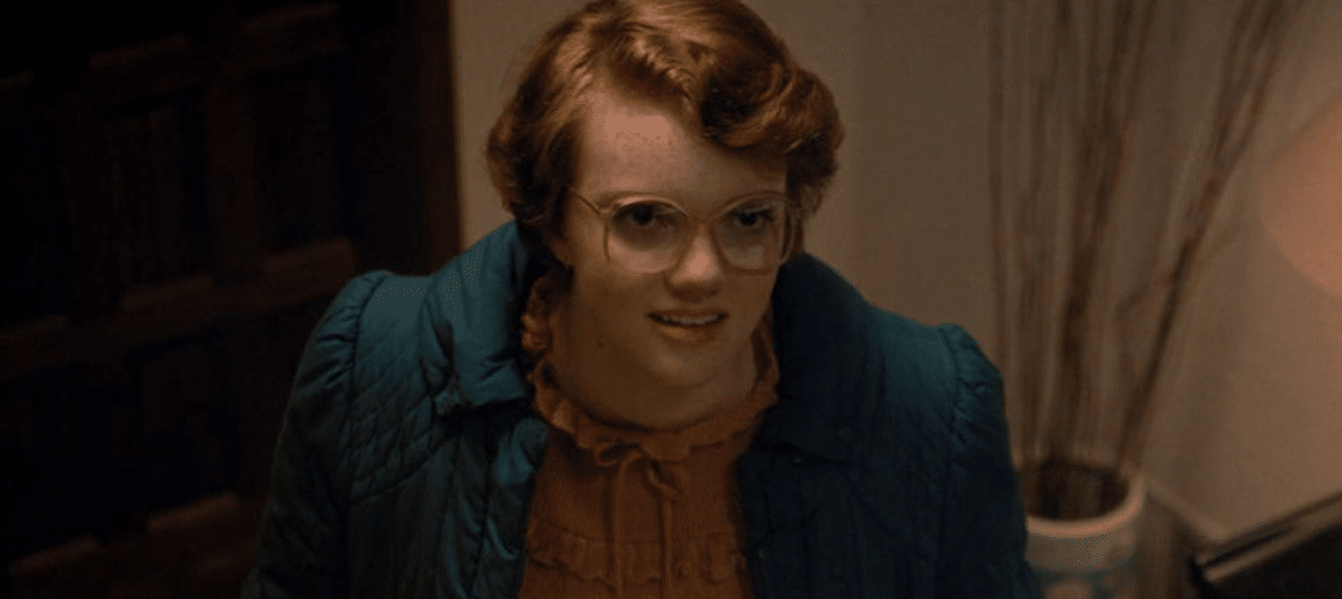 A atriz que fez a Barb em Stranger Things abriu o jogo sobre sua