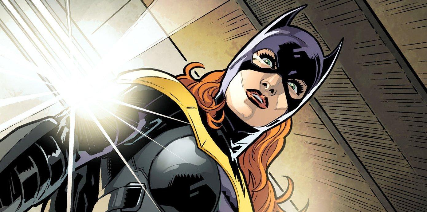 SDCC 2017 | Produção de Batgirl vai começar em 2018