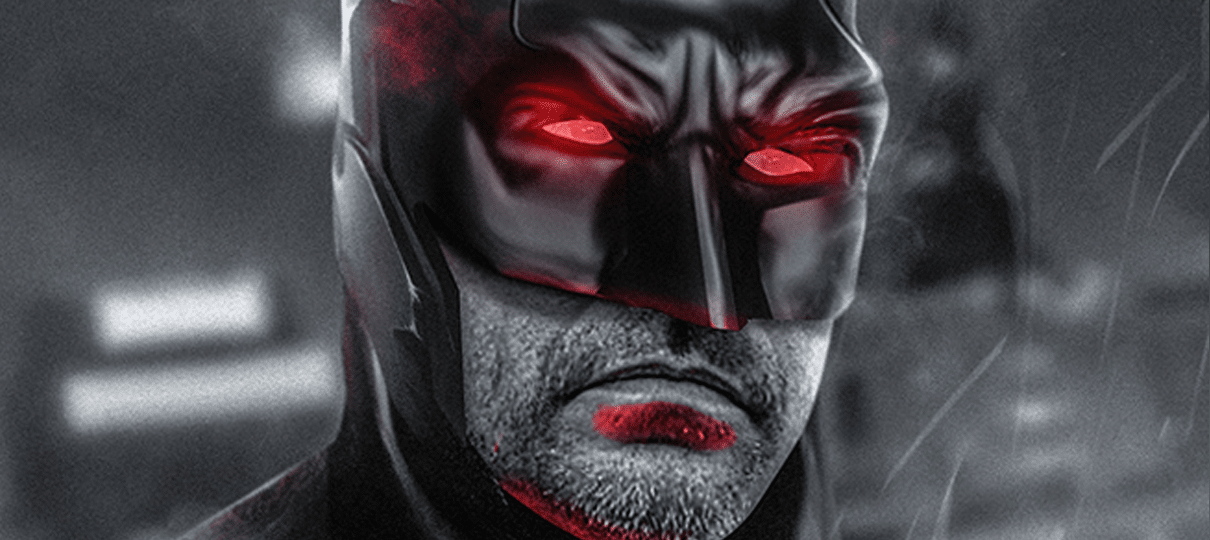 SDCC 2017 | Jeffrey Dean Morgan sugere que vai interpretar o Batman em Flashpoint