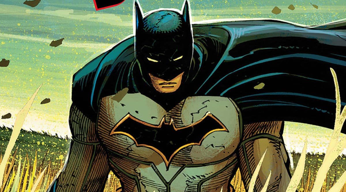 Contrariando a HQ do Esquadrão Suicida, Scott Snyder diz que Batman não é  meta-humano - NerdBunker
