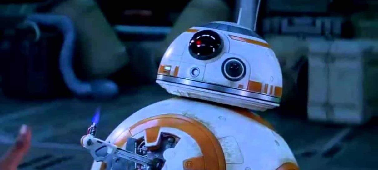 D23 2017 | Área temática de Star Wars na Disney vai se passar durante a Nova Trilogia