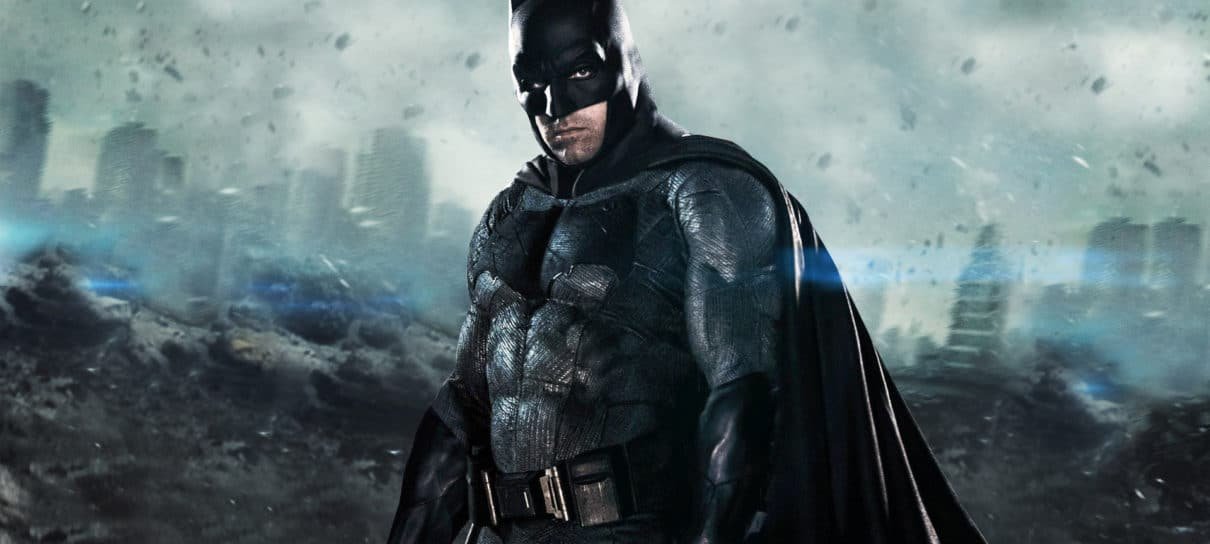Batman: Arkham City para PCs adiado para o final de novembro! - NerdBunker