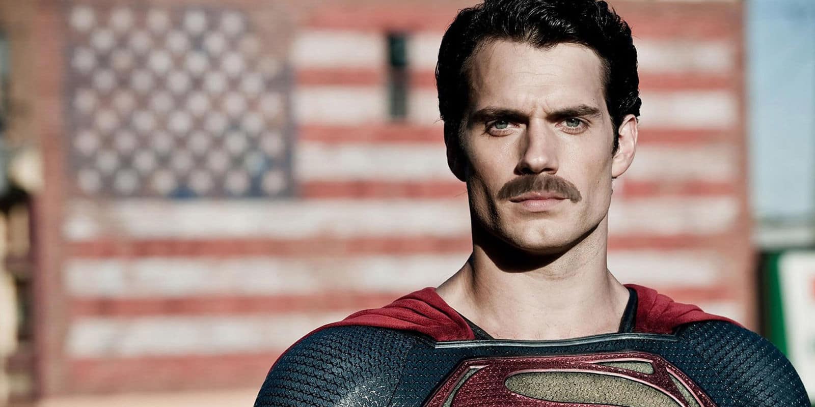 Liga da Justiça | Saiba como o bigode do Superman foi removido