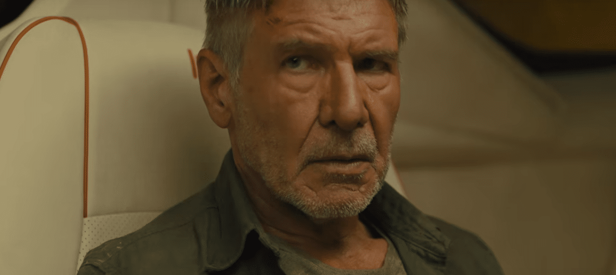 Blade Runner 2049 | O passado volta para assombrar Deckard no novo trailer; assista