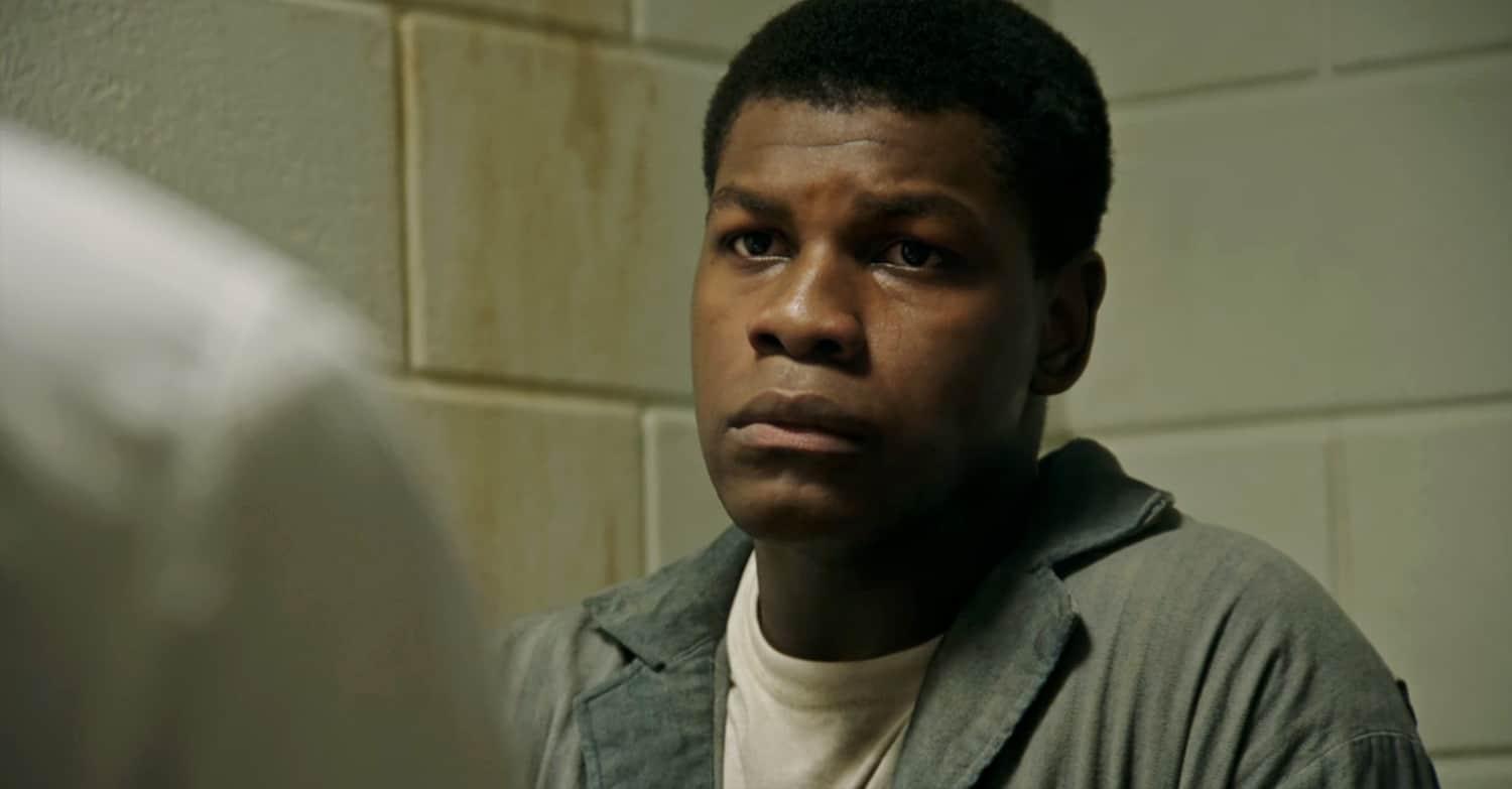 Detroit | John Boyega é interrogado em novo trailer do longa de Kathryn Bigelow