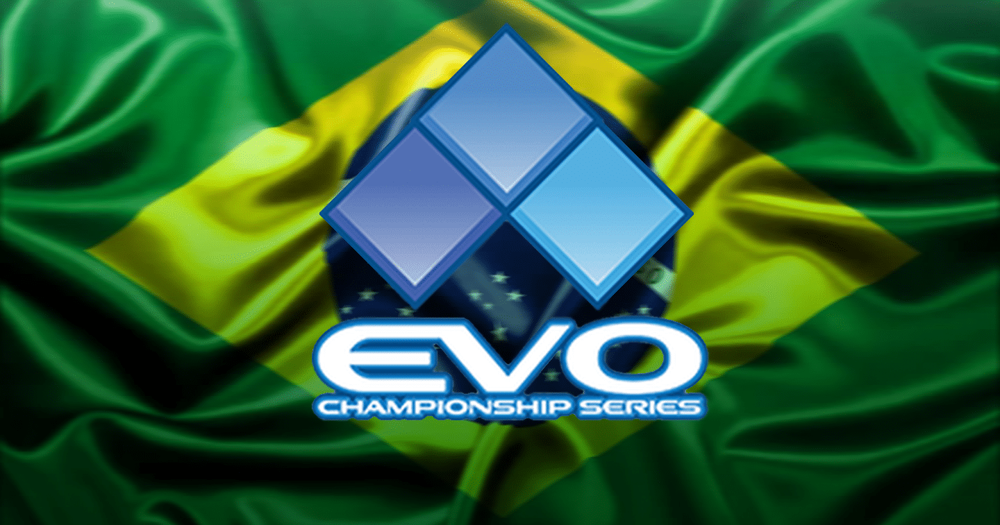 Os brasileiros para ficar de olho no EVO 2017