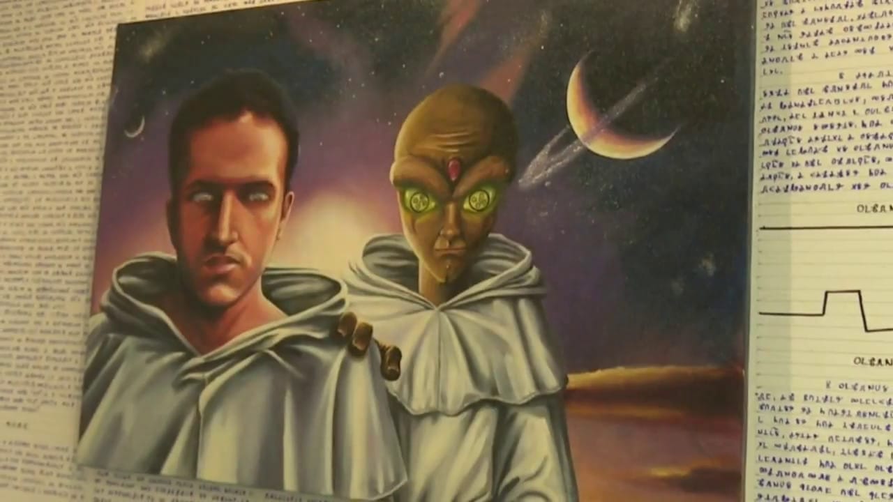 Lembra do cara que desapareceu no Acre? O livro dele vai ser lançado em breve