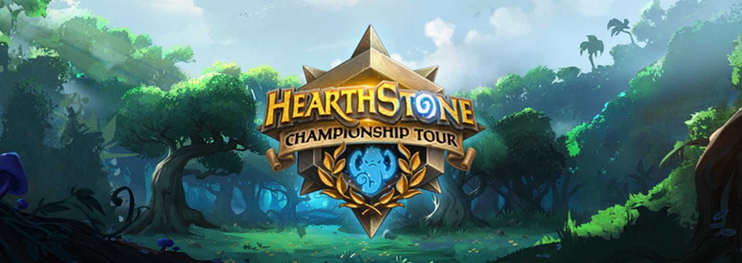 Hearthstone | Brasileiro DiegoDias está na fase final do Campeonato de Primavera do HCT