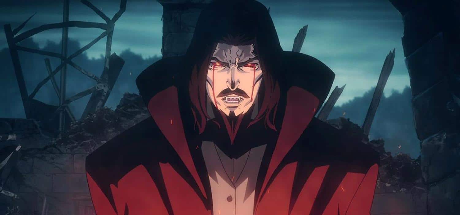 Castlevania | Segunda temporada terá o dobro de episódios