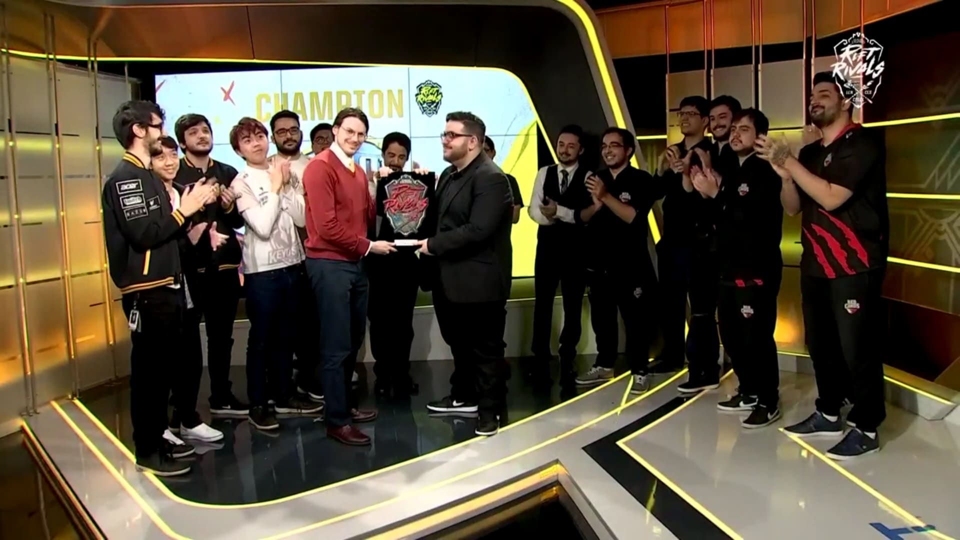 League of Legends | Em partidas emocionantes, brasileiros vencem o Rift ...