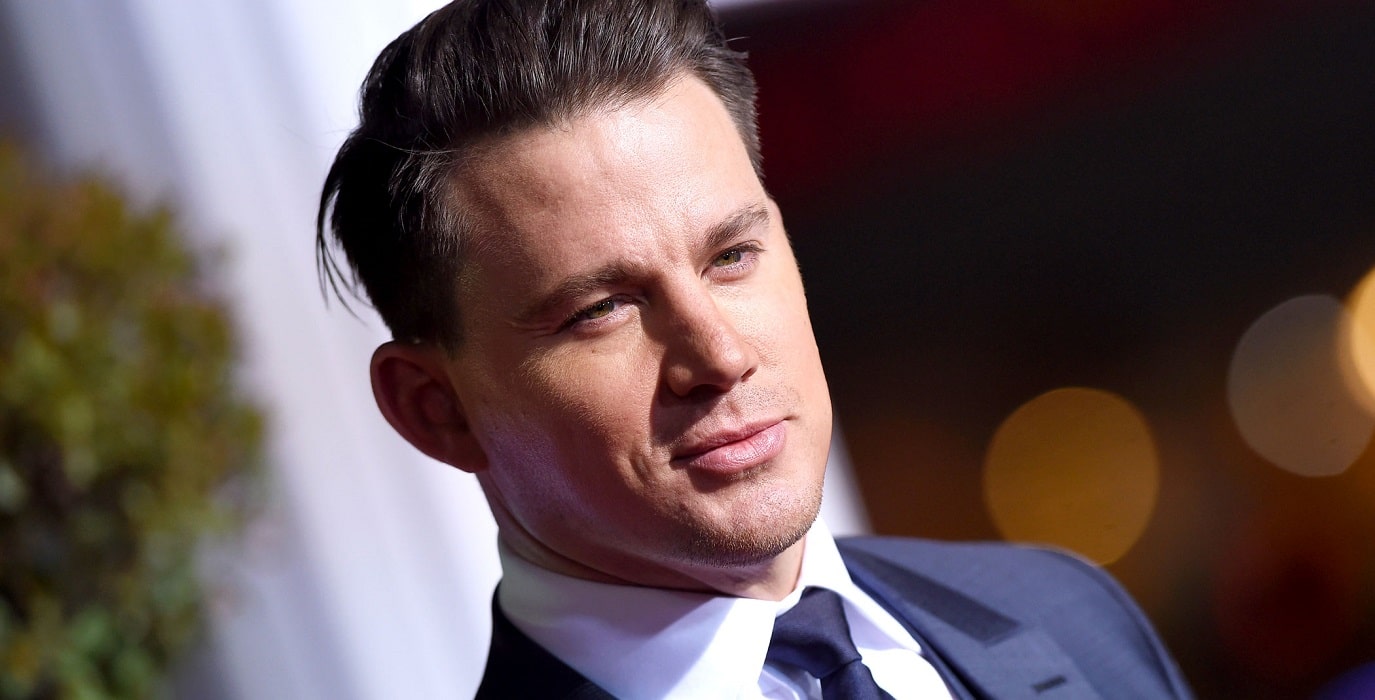 Channing Tatum pode ser o novo Van Helsing da Universal