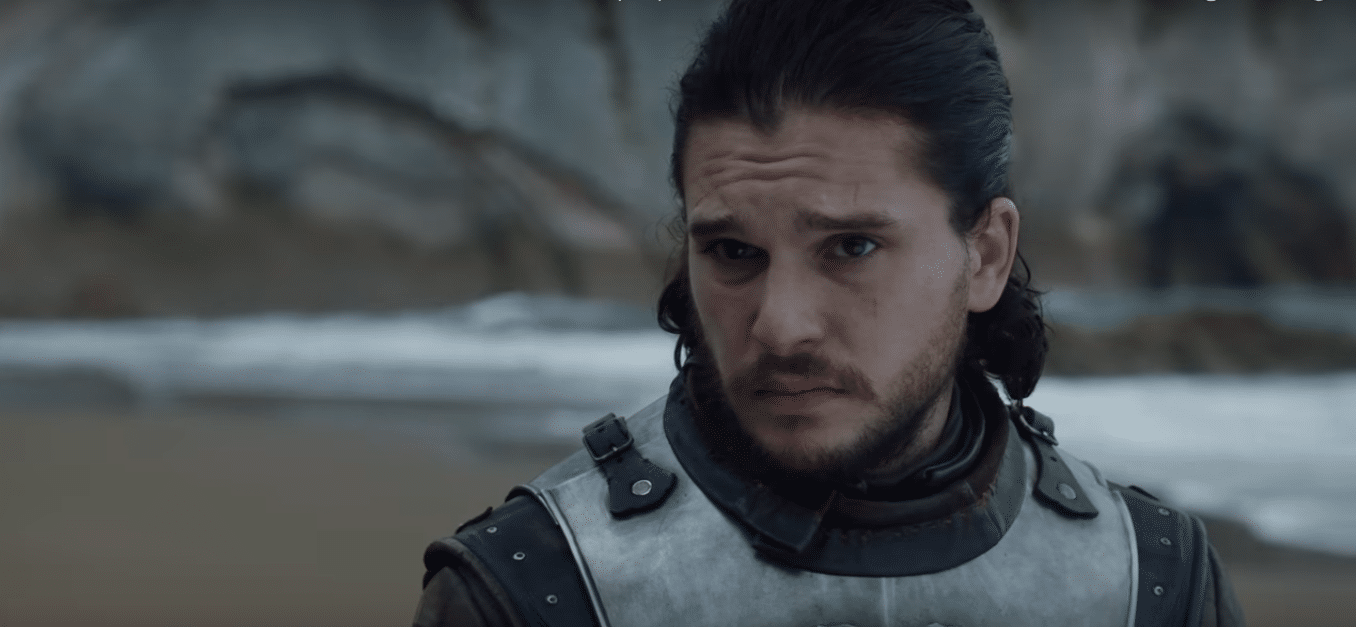 Game of Thrones | Confira o trailer do quarto episódio da temporada