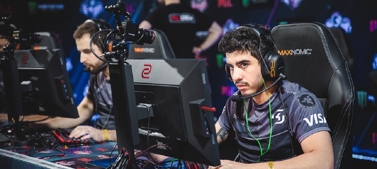 CS:GO | No Major, SK Gaming garante vitória e Immortals joga bem, mas perde