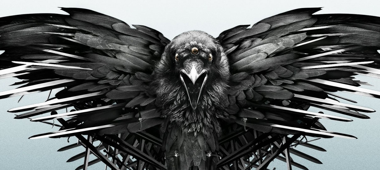 Game of Thrones | Veja a carta do primeiro episódio da sétima temporada