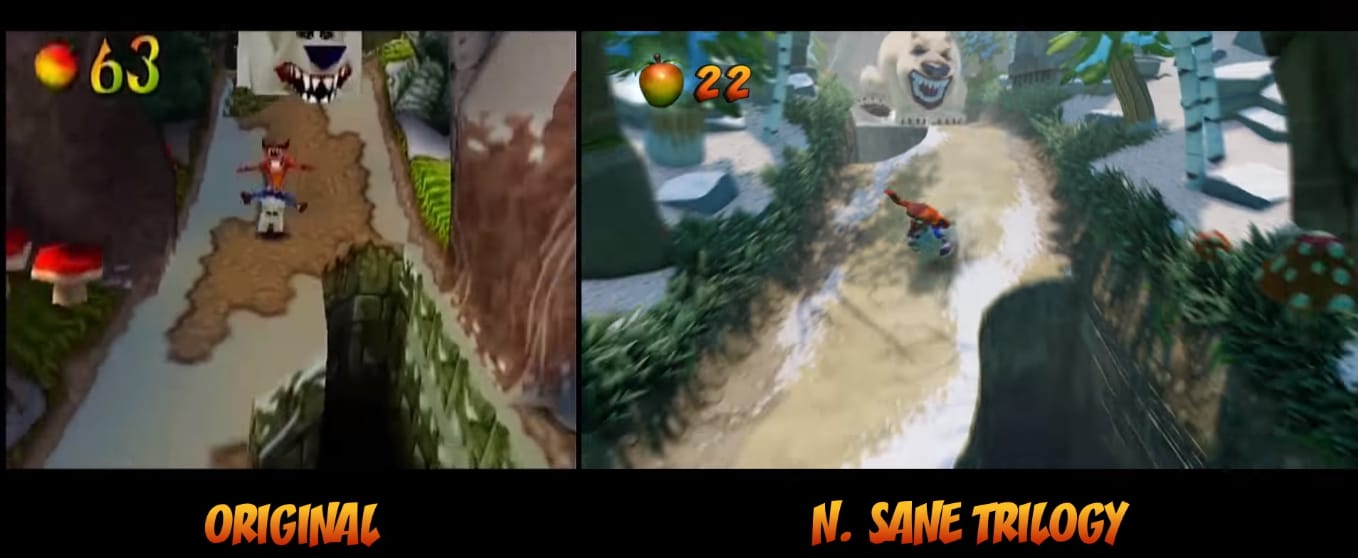 crash-comparacao