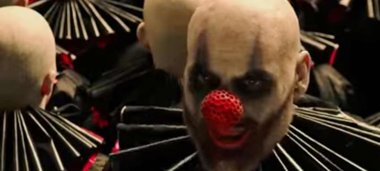 SDCC 2017 | Veja os primeiros teasers sinistro da nova temporada de American Horror Story