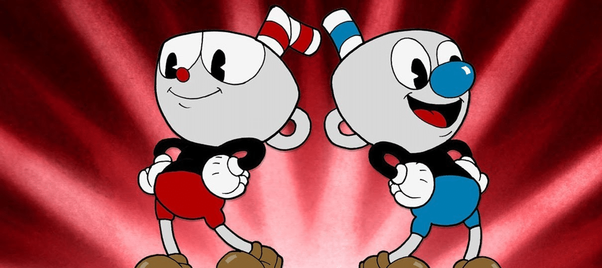 Cuphead nunca sairá para PlayStation 4 ou Switch
