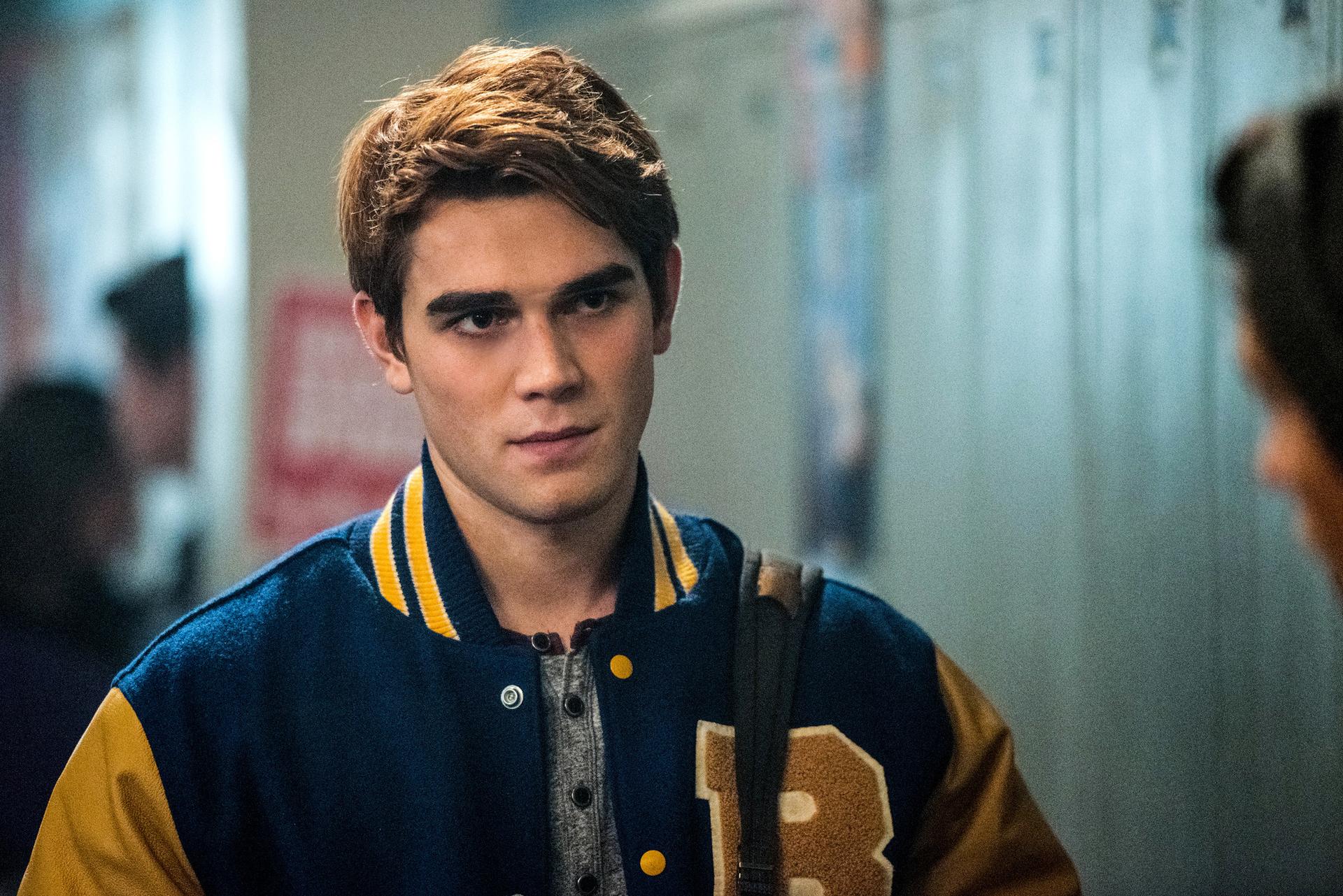 SDCC 2017 | Teaser da segunda temporada de Riverdale mostra momento de tensão