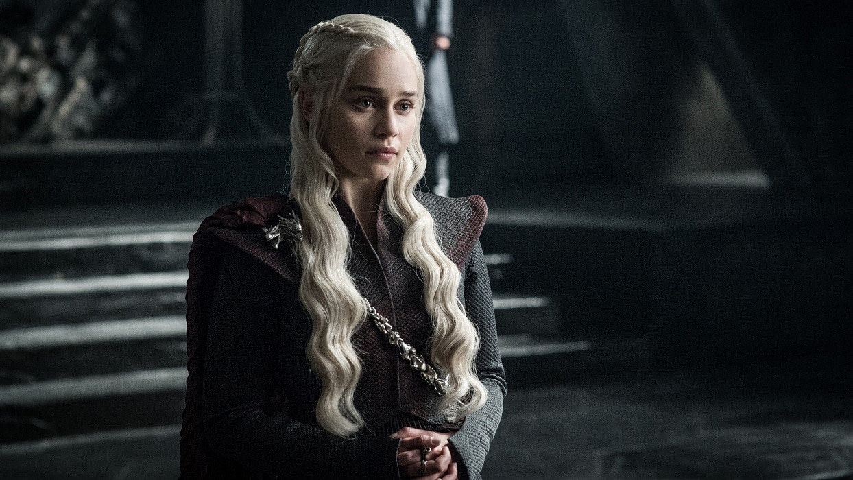Game of Thrones é maior que Super Bowl e o Oscar para a mídia