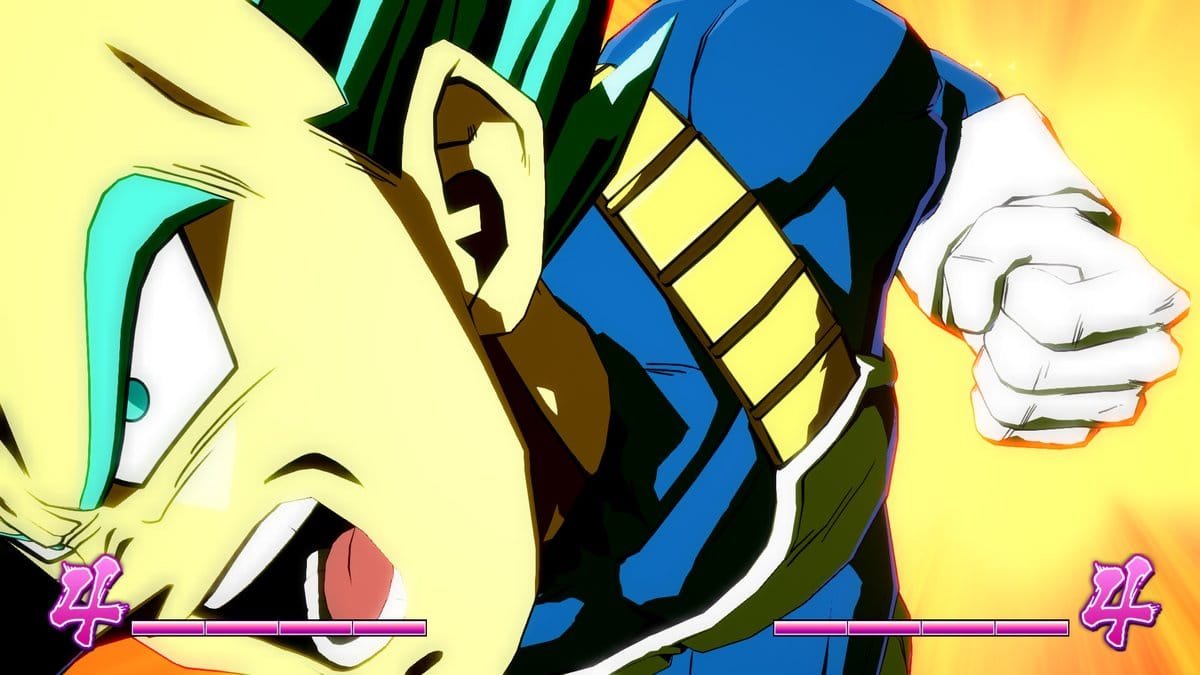 Vegetto estreia em Dragon Ball FighterZ; Super Sayajin faz parte de DLC