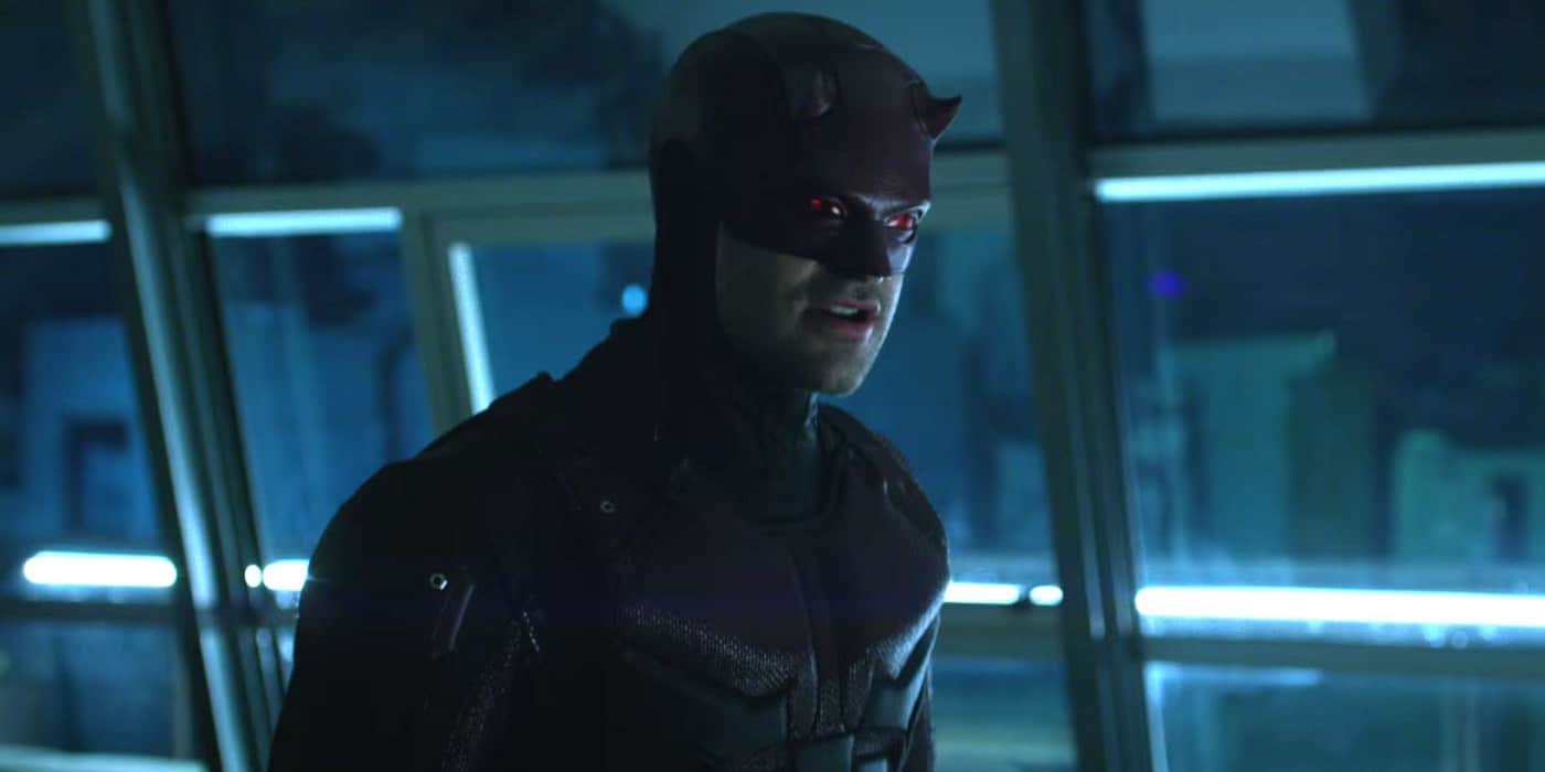 Vingadores 4 pode estabelecer conexão com Demolidor [RUMOR]