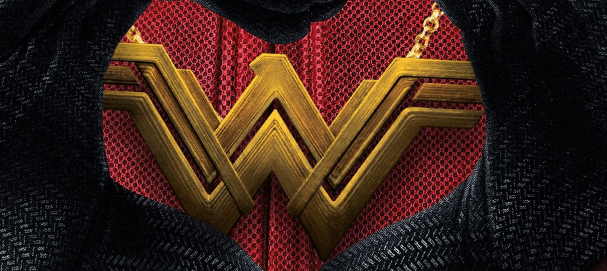 Deadpool parabeniza Mulher-Maravilha pelo sucesso na bilheteria