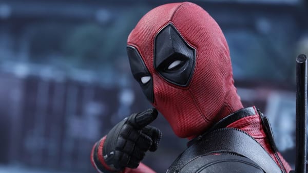 Confira o trailer oficial de Deadpool no Powers United VR