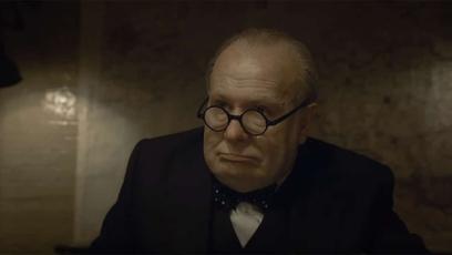 O Destino de Uma Nação | Gary Oldman é Winston Churchill no primeiro trailer do longa