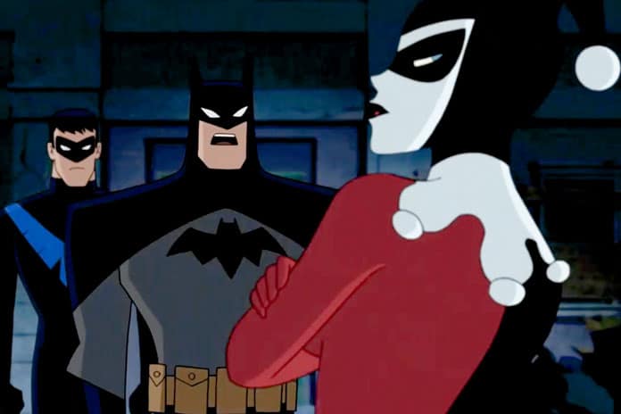 SDCC 2017 | Dia do Batman é substituído por Dia da Arlequina em 2017
