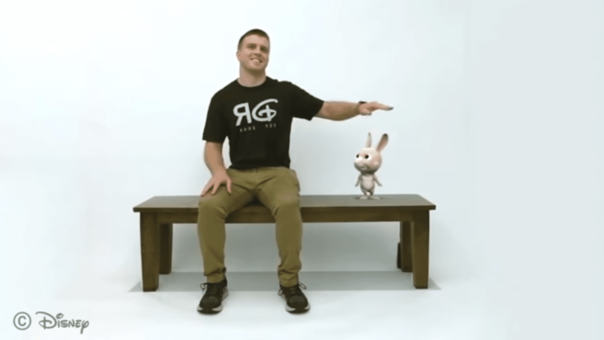 Banco traz a magia Disney para a sua vida num piscar de olhos