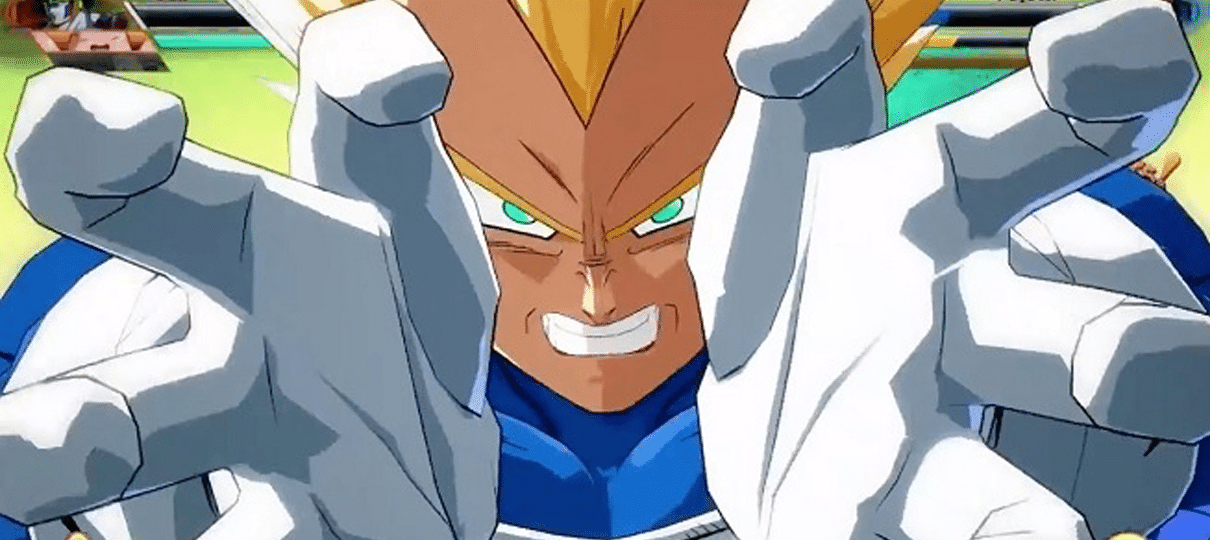 Dragon Ball FighterZ ganha trailer com Trunks do Futuro e anúncio do  primeiro beta fechado 