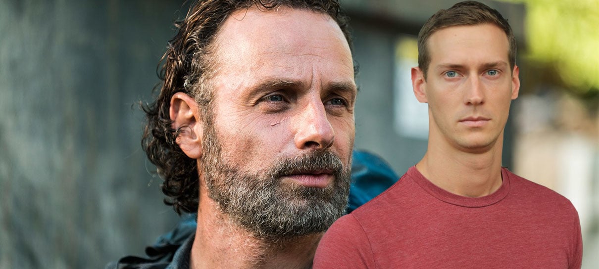 The Walking Dead | Produção da oitava temporada é suspensa após acidente com dublê
