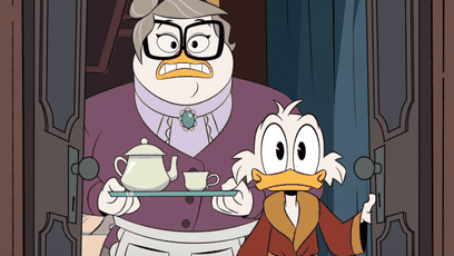 Ducktales | Descubra uma grande aventura com o novo comercial da série