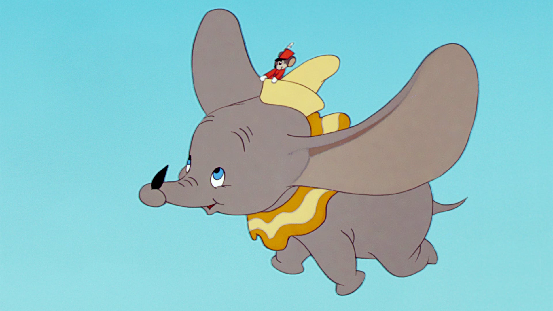 D23 2017 | Dumbo ganha data de estreia