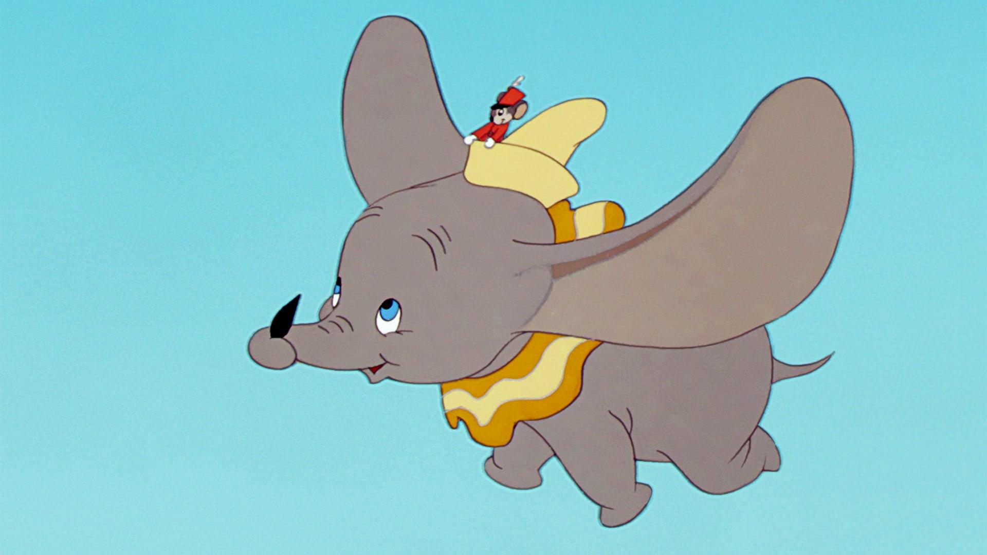 Site revela sinopse do live-action de Dumbo