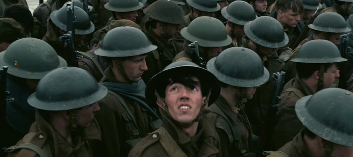 Crítica | Dunkirk