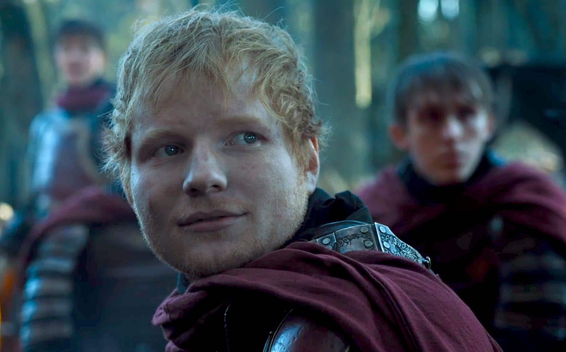 Game of Thrones | Diretor defende a participação de Ed Sheeran