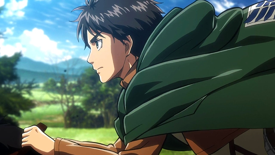 Autor de Attack on Titan admite que criou personagem baseada em Eren mulher [SPOILERS!]