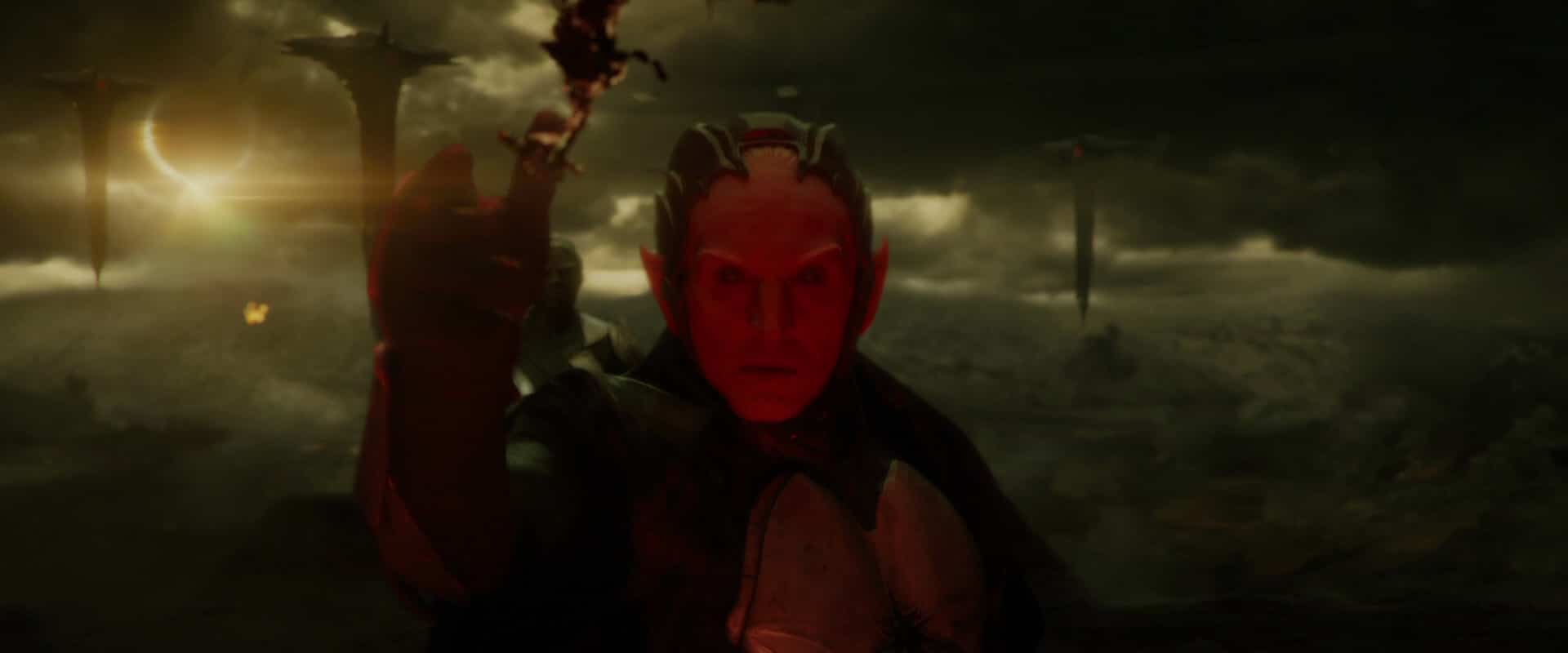 A Joia da Realidade vai ser usada em Vingadores: Guerra Infinita