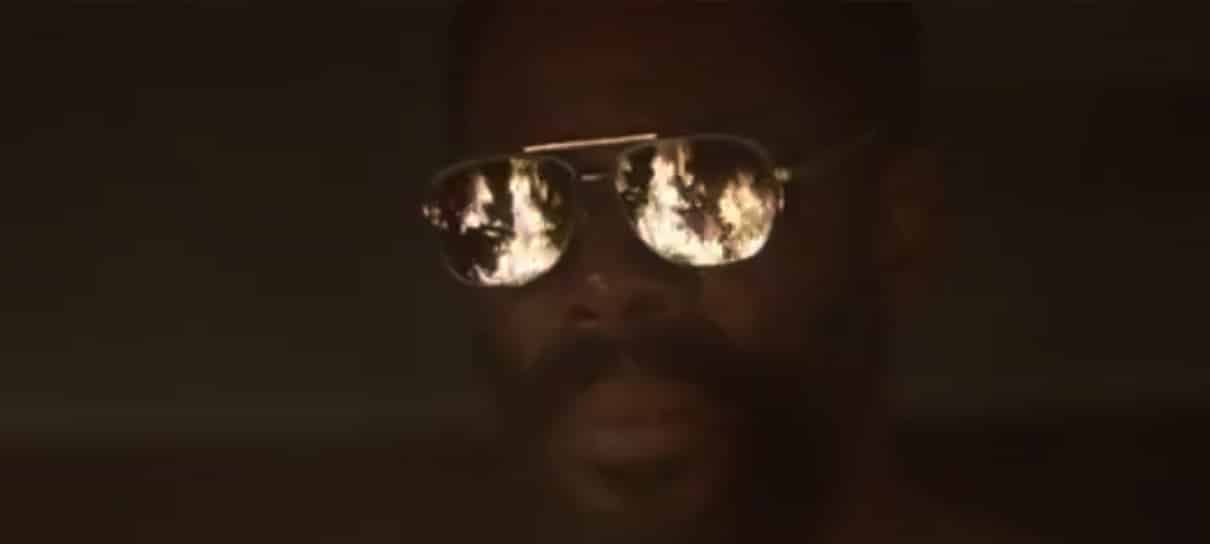 SDCC 2017 | Sangue e violência no trailer de Fear The Walking Dead