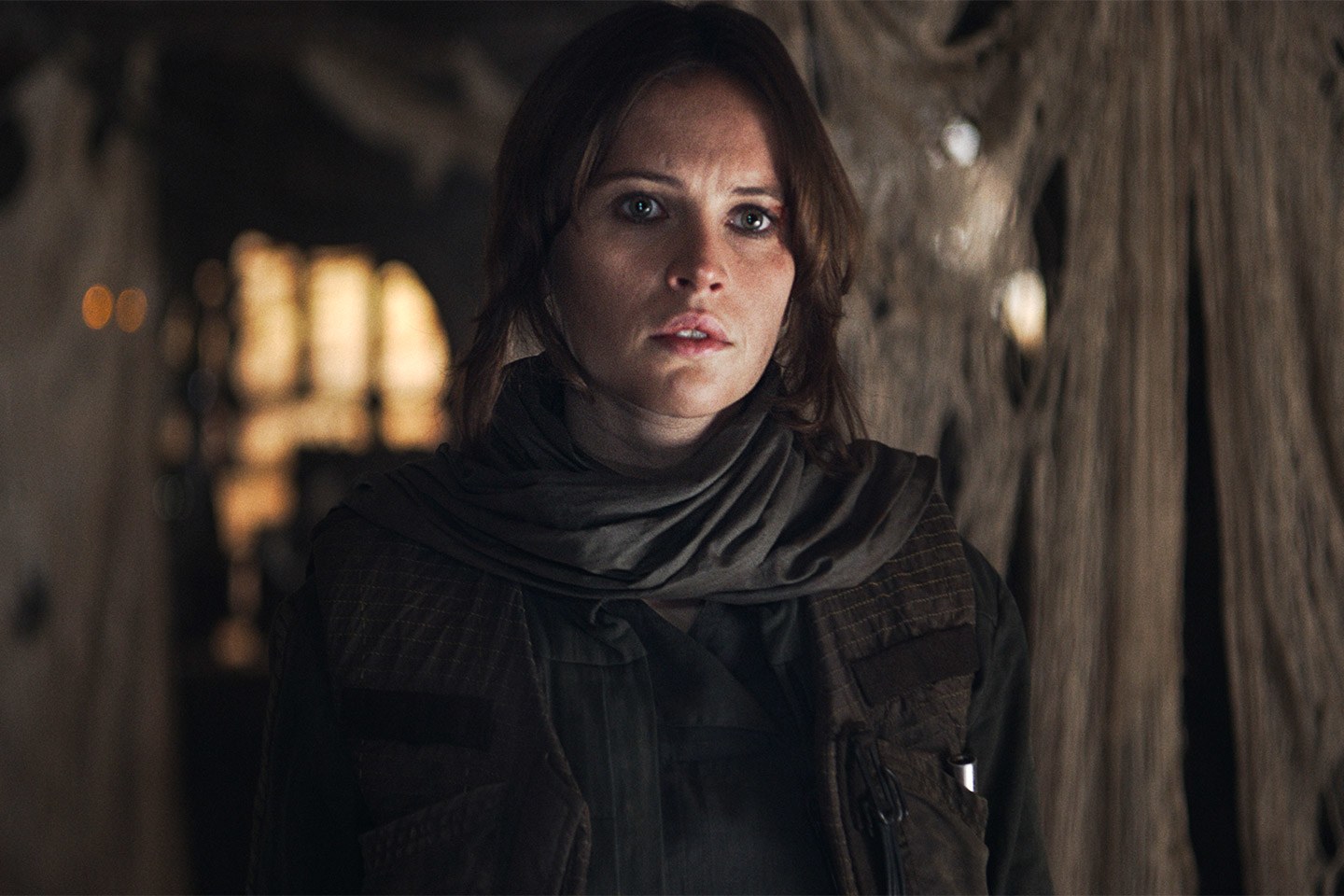 O Lago dos Cisnes | Felicity Jones vai estrelar adaptação