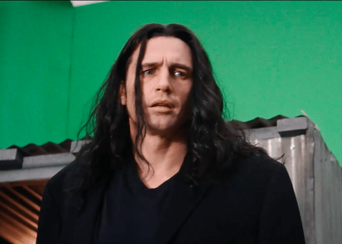 James Franco mostra os bastidores do pior filme do mundo em The Disaster Artist