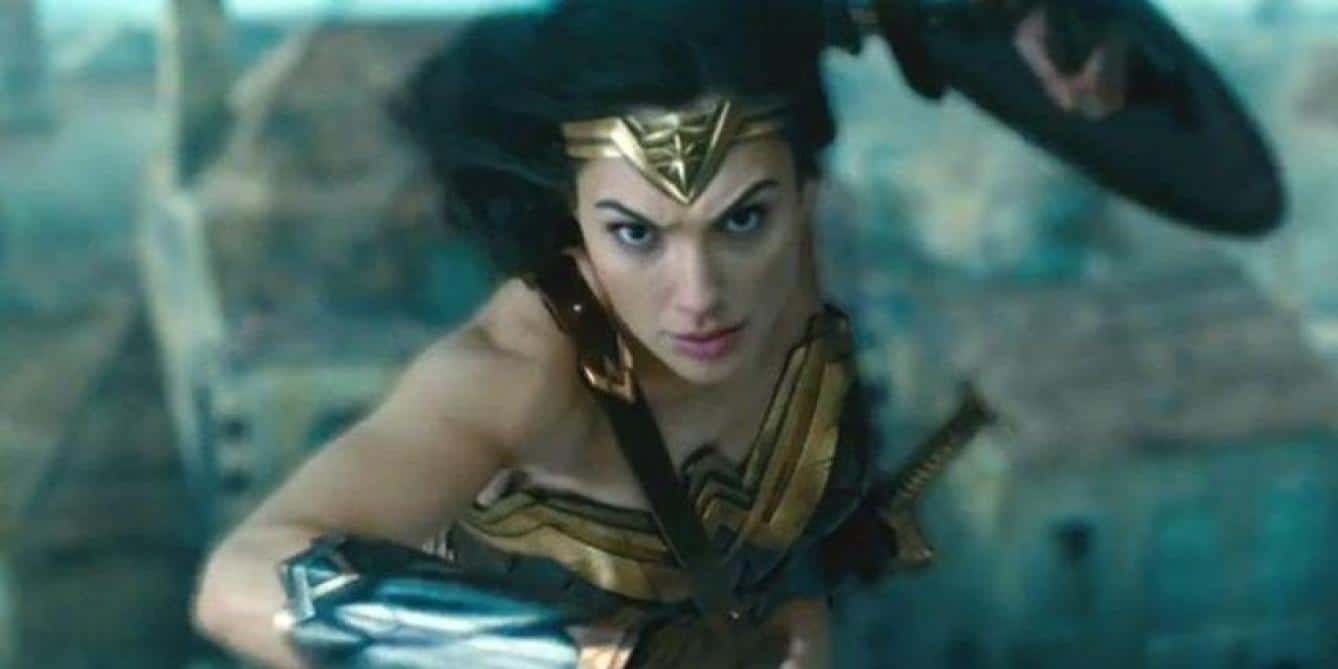 Mulher-Maravilha | Gal Gadot mostra sua empolgação com a personagem em vídeo de bastidores
